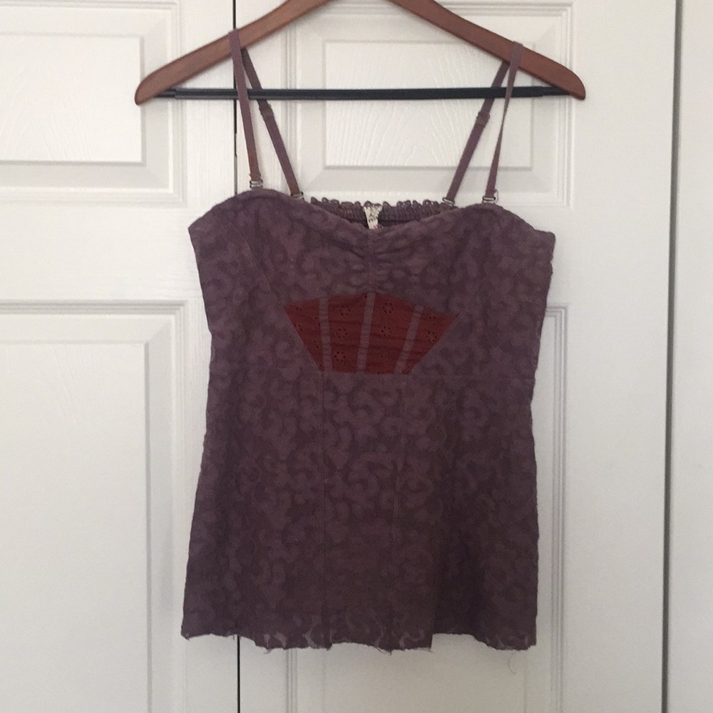 Free People top